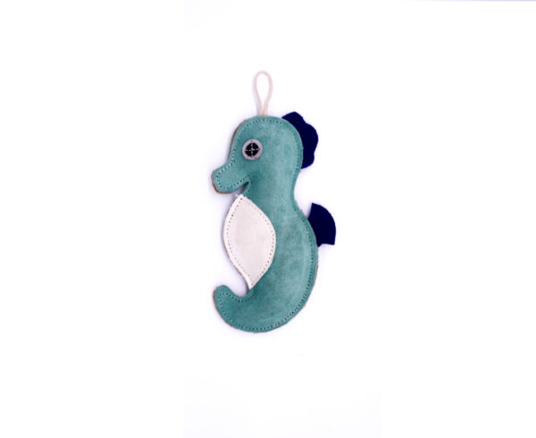 Seahorse Serenade Chew Toy