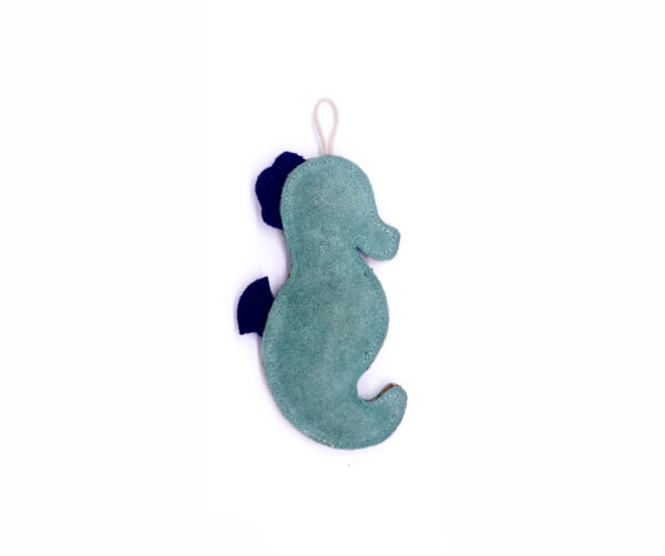Seahorse Serenade Chew Toy - Image 2